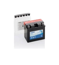 Battera exide maintenance free 12v 6ah dx - l70 x h105 x p115> Sale