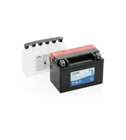 Battera exide maintenance free 12v 8ah sx 120a - 90x150x105 mm> Outlet