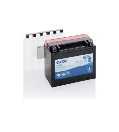 Battera exide maintenance free 12v 18ah sx 270a - l90 x h155 x p175> Online