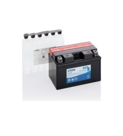 Battera exide maintenance free 12v 10ah sx 130a - l90 x h105 x p150> Online