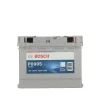 Batteria auto "p0005" 65ah dx>Bosch Outlet