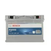 Batteria auto "p0008" 74ah dx>Bosch Sale
