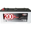 Batteria autocarro 200ah 1000a polo positivo:destro cassetta c> Outlet