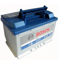 Batteria di avviamento auto 74 ah dx s4008>Bosch Sale