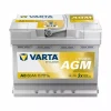 Batteria di avviamento auto varta "a8" 12v 60ah> Best