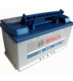 Batteria di avviamento auto 95 ah dx s4013>Bosch