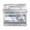 Batteria di avviamento auto varta "n60" 12v 60ah> New