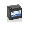 Batteria exide gel 12v 14ah (20h) sx - l90 x h145 x p150> New