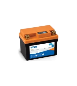 Batteria exide li-ion 12v 230a sx - l87 x h93 x p150> Outlet