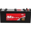 Batteria per autocarro e trattori 160 ah 12v 950a polo positivo sinistro> New