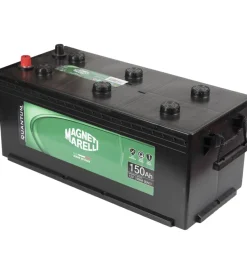 Batteria quantum-marelli 150ah cass.b> Online