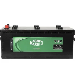 Batteria quantum-marelli 150ah cass.b></noscript> Online