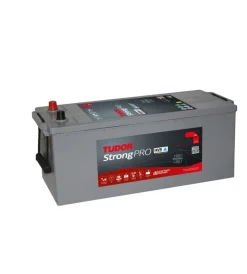 Batteria tudor te1403 strong pro 12v 140ah sx spunto 800 - l513 x h223 x p189.> Clearance