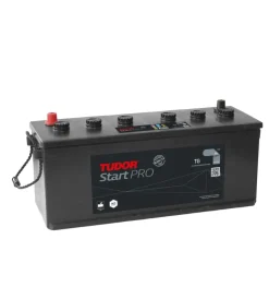 Batteria tudor tg1206 start pro 12v 120ah dx spunto 680 - l510 x h225 x p175.> Outlet