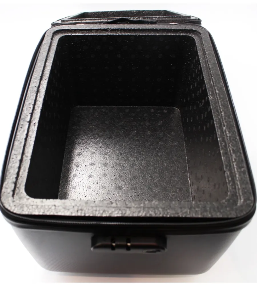 Bauletto termico per bicicletta i-bike> Best