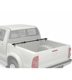 Bikerbar, barra fissaggio a forcella per pick-up, suv e furgoni y8001141>Yakima Best