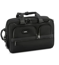 Borsa da lavoro multifunzione "brief pack" in nylon 44x32x17 cm - 99411>Lampa Sale