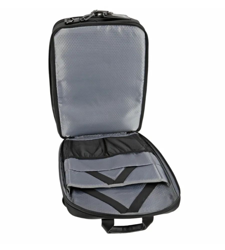 Borsa da lavoro multifunzione "brief pack" in nylon 44x32x17 cm - 99411>Lampa Sale