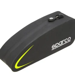 Borsa da telaio per bici in nylon , 21,5x5,5x8,5 cm>Sparco Clearance
