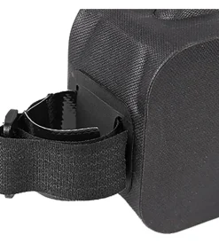 Borsa da telaio per bici in nylon , 21,5x5,5x8,5 cm></noscript>Sparco Clearance