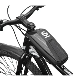 Borsa da telaio per bici in eva, 24x10x8 cm>Sparco Online