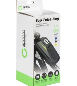 Borsa da telaio per bici in eva, 24x10x8 cm><noscript><img width=