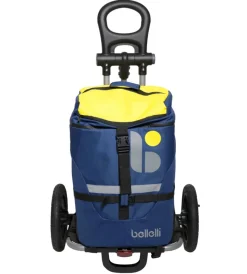 Borsa per bici bellelli 