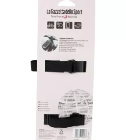 Borsa per bicicletta gazzetta dello sport 