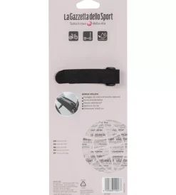 Borsa per bicicletta gazzetta dello sport 