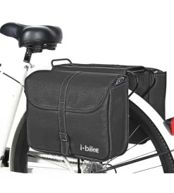 Borse posteriori per bicicletta i-bike> Best