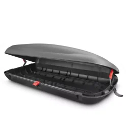 Box baule tetto auto "shield" portatutto, capacitá 400 litri>ArtPlast Outlet