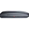 Box baule tetto auto da 480 litri portatutto portata 75 kg>ArtPlast