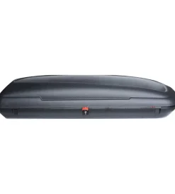 Box baule tetto auto da 480 litri portatutto portata 75 kg>ArtPlast