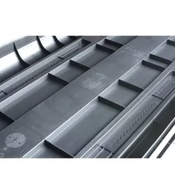 Box baule tetto auto da 480 litri portatutto portata 75 kg></noscript>ArtPlast