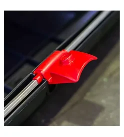 Box tetto auto da 320 litri 