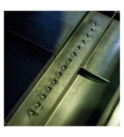 Box tetto auto da 320 litri 