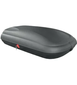 Box tetto per auto 320 litri in polipropilene nero - 60132>Lampa Hot