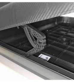 Box tetto per auto 320 litri in polipropilene nero - 60132></noscript>Lampa Hot