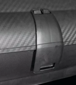 Box tetto per auto 320 litri in polipropilene nero - 60132></noscript>Lampa Hot