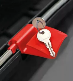 Box tetto per auto 320 litri in polipropilene nero - 60132></noscript>Lampa Hot