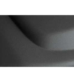 Box tetto per auto 530 litri  in abs nero goffrato - n60019>Nordrive Best