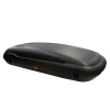Box tetto per auto "gran-pree" in polipropilene nero carbone 400 lt>Lampa Hot