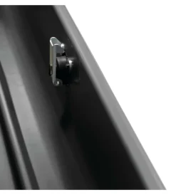 Box tetto per auto 333 litri in abs nero goffrato - n60033><noscript><img width=