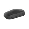 Box tetto per auto 480 litri in abs nero goffrato - n60045>Nordrive Online