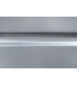 Box tetto per auto 530 litri  in abs grigio goffrato - n60020><noscript><img width=