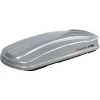 Box tetto per auto 530 litri in abs con doppia apertura bianco lucido - n60024>Nordrive Clearance