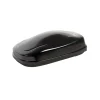 Box tetto per auto nordrive 480 litri in pst nero lucido - n60046> Best