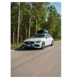 Box tetto per auto nordrive 480 litri in pst nero lucido - n60046><noscript><img width=