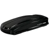 Box tetto per auto 530 litri in abs con doppia apertura nero lucido - n60025>Nordrive Hot