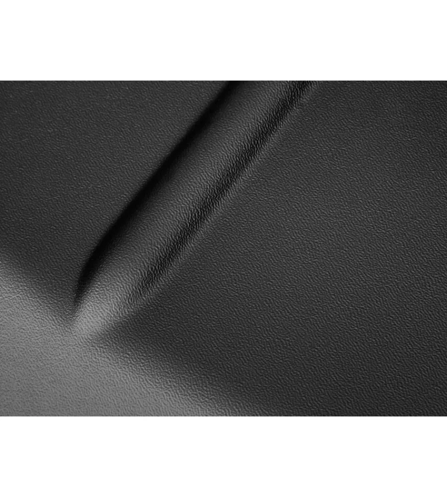 Box tetto per auto 330 litri in abs nero goffrato - n60004>Nordrive